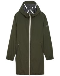 Aigle Regenjacke Regenmantel RainPack 90 günstig online kaufen