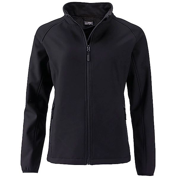 James & Nicholson Softshelljacke Ladies Promo günstig online kaufen