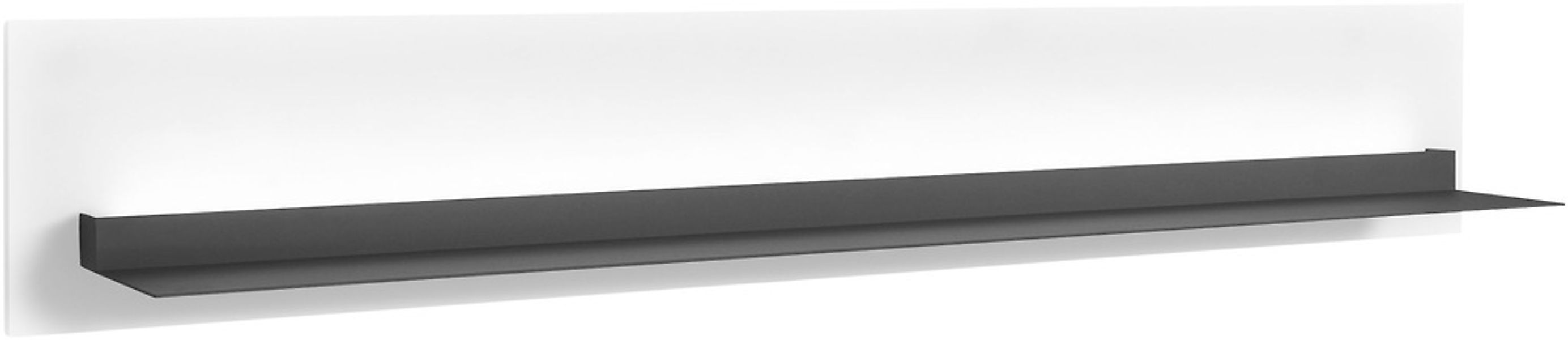 set one by Musterring Wandboard, (1 St.), inkl. LED-Beleuchtung, Breite 100 günstig online kaufen