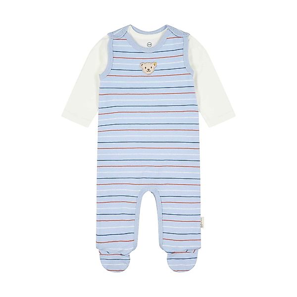 Steiff Strampler Set Strampler + T-Shirt günstig online kaufen