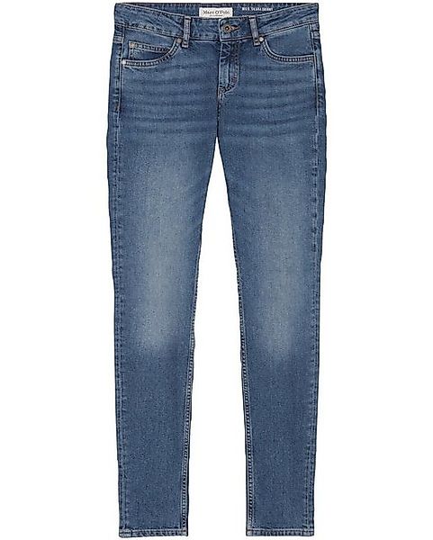 Marc O'Polo 5-Pocket-Jeans Skinnyjeans Skara günstig online kaufen