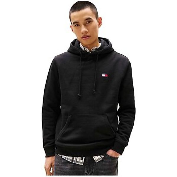 Tommy Jeans Hoodie TJM REG BADGE günstig online kaufen