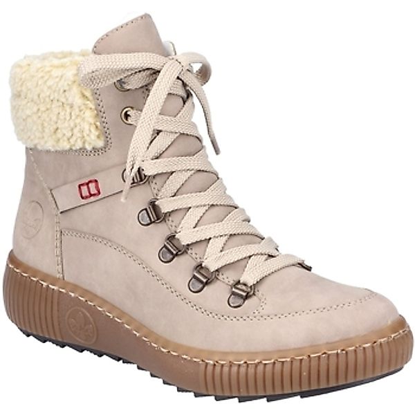 Rieker  Stiefel Stiefeletten Z6638-64 günstig online kaufen