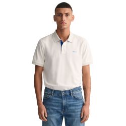 Gant Poloshirt REG SHIELD SS PIQUE günstig online kaufen