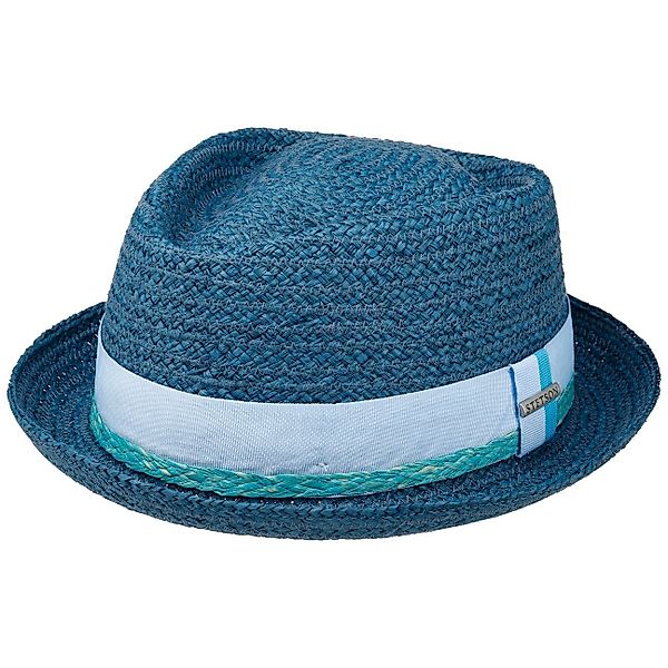 Stetson Sonnenhut (1-St) Raffiahut mit Ripsband günstig online kaufen