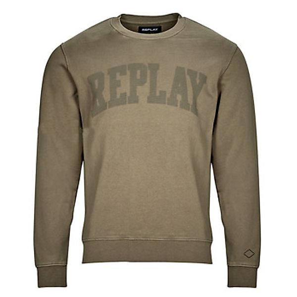Replay  Sweatshirt M6714 günstig online kaufen
