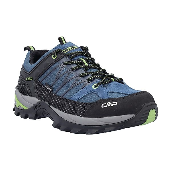 CMP RIGEL LOW TREKKING SHOES WP günstig online kaufen