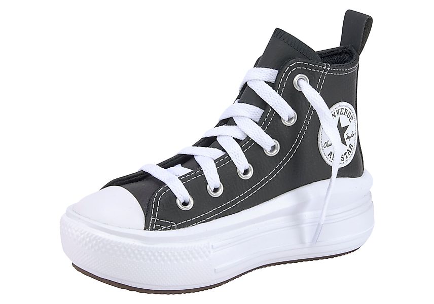 Converse CHUCK TAYLOR ALL STAR MOVE günstig online kaufen