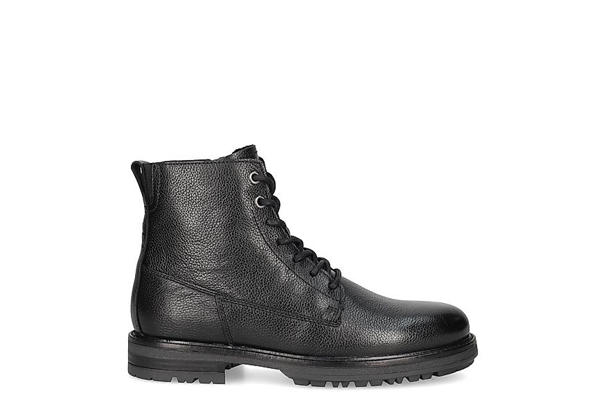 Marc O'Polo Marc O’ Polo RONY 3T, Boots, Schwarz, Herren Stiefel günstig online kaufen