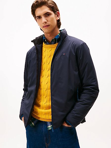 Tommy Hilfiger Blouson "LIGHTWEIGHT", mit Stehkragen günstig online kaufen