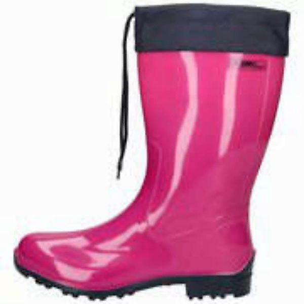 Dry Walk Sara Gummistiefel Damen pink günstig online kaufen