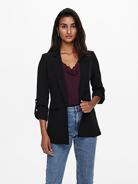 ONLY Kurzblazer ONLKAYLE-ORLEEN 3/4 BLAZER TLR NOOS Materialmix, regular fi günstig online kaufen