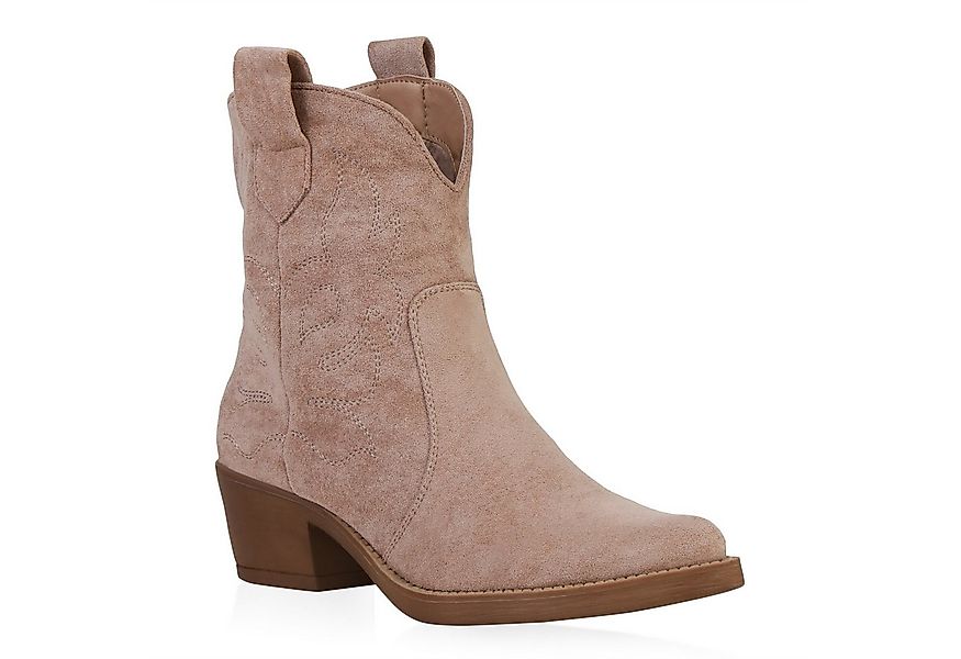 VAN HILL 835978 Cowboy Boots Schuhe günstig online kaufen