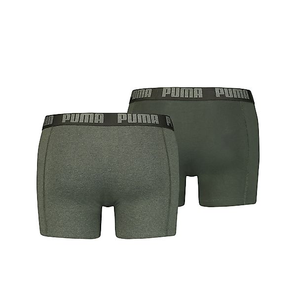 PUMA Boxershorts "Boxershort 2er Pack" günstig online kaufen