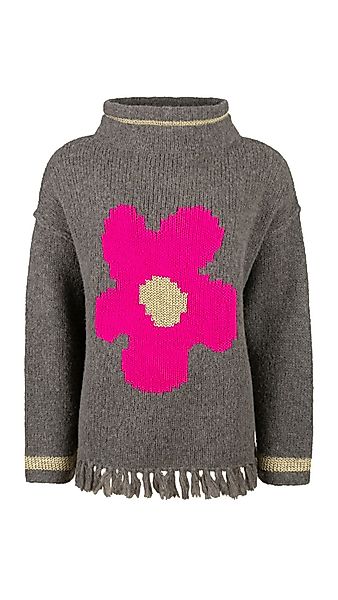 Grace Rundhalspullover günstig online kaufen