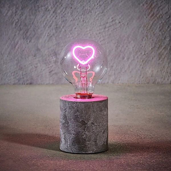 edelman LED Dekolicht Luca Lighting batteriebetrieben, günstig online kaufen