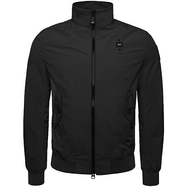 Blauer Sommerjacke Alwin Herren günstig online kaufen