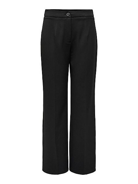ONLY Stoffhose ONLMia (1-tlg) Falten günstig online kaufen