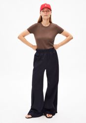 Armedangels T-Shirt KARDAA Ripp-T-Shirt aus Bio-Baumwoll günstig online kaufen