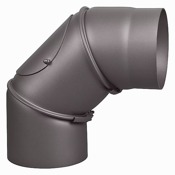 H&M Germany Ofenrohr Rauchrohr Ø150mm Bogen günstig online kaufen