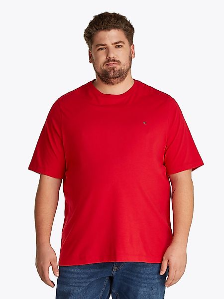 Tommy Hilfiger Big & Tall T-Shirt günstig online kaufen