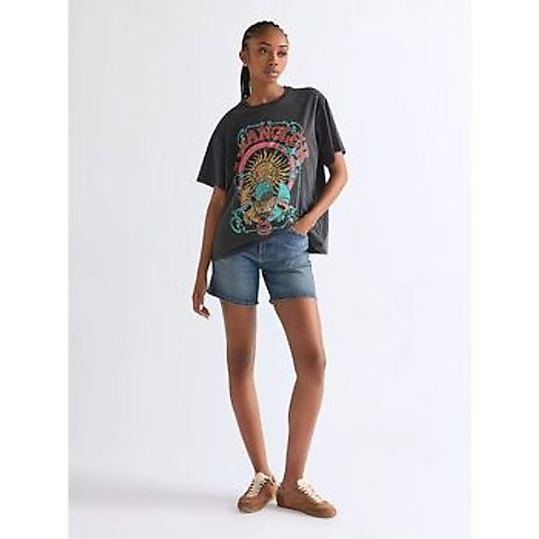 Wrangler  Shorts 112378216-SUMMER HAZE günstig online kaufen