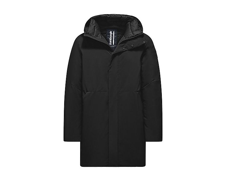 Bomboogie Parka CM9137 Herren Winterjacke, Wintermantel, Regenmantel, Kapuz günstig online kaufen
