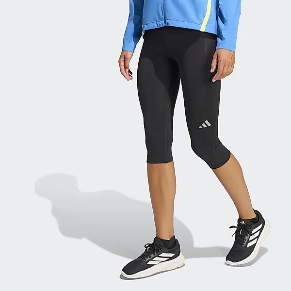 adidas Performance Lauftights "adi365 3/4" günstig online kaufen
