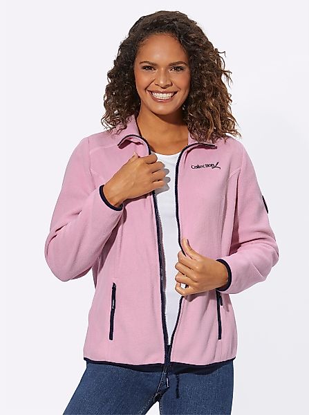 Witt Fleecejacke Fleecejacke günstig online kaufen
