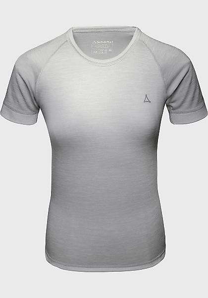 Schöffel Funktionsshirt "Ski Merino Sport Shirt 1/2 Arm W" günstig online kaufen