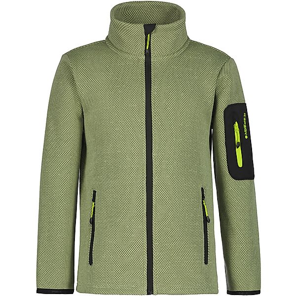Icepeak Funktionsjacke K FLEECEJACKE KEVELAER mit günstig online kaufen