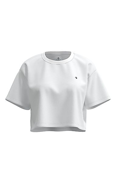 Converse T-Shirt STAR CHEVRON SPORTY TEE günstig online kaufen