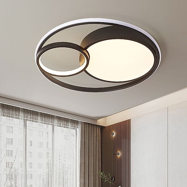 style home Deckenleuchte LED Deckenlampe dimmbar günstig online kaufen