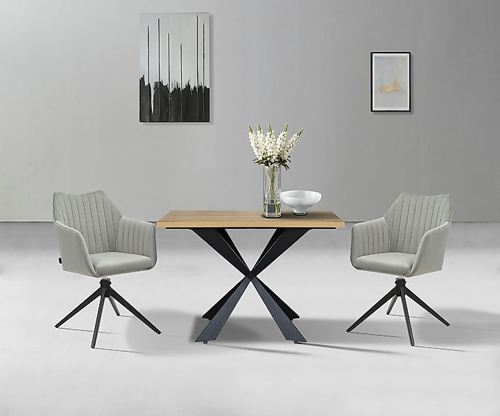 Home affaire Esszimmerstuhl Tampa, TOPSELLER!, OTTOs günstig online kaufen