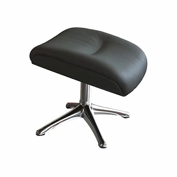 FLEXLUX Fußhocker "Elegant Beinstütze, Entspannung, Skandinavisch, Ultimati günstig online kaufen