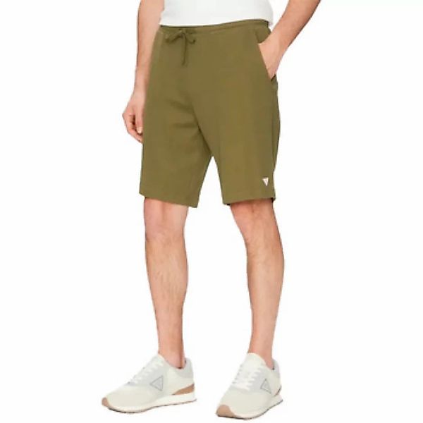 Guess  Shorts Mini Triangle günstig online kaufen