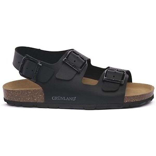 Grunland  Halbschuhe SB2413NERO günstig online kaufen