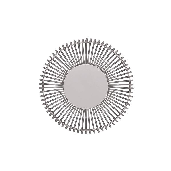 Deko-Schale LITO Metall Mourning Dove M günstig online kaufen