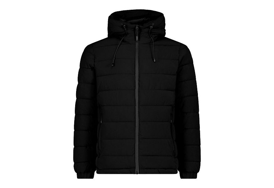 CMP Steppjacke Steppjacke mit Sorona Aura Flock mit gefütteter Kapuze günstig online kaufen