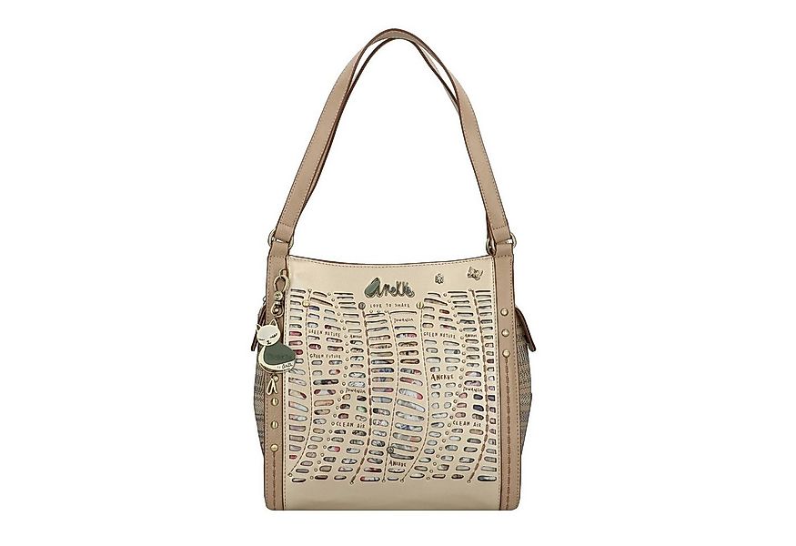 Anekke Schultertasche Amazonia, Polyester günstig online kaufen