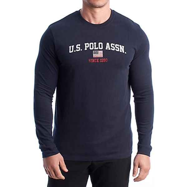 U.S Polo Assn.  Langarmshirt US42168012-179 günstig online kaufen