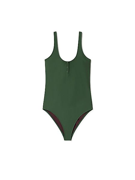 TWOTHIRDS Badeanzug Pakin - Veganer Badeanzug günstig online kaufen