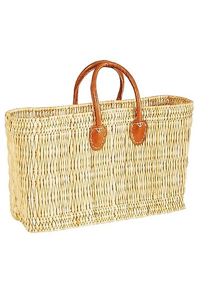Marrakesch Orient & Mediterran Interior Korbtasche Marokkanische korbtasche günstig online kaufen