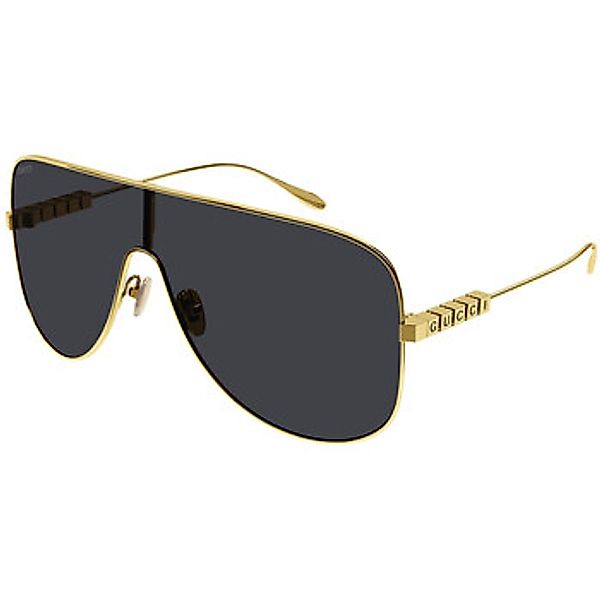 Gucci  Sonnenbrillen -Sonnenbrille GG1436S 001 günstig online kaufen