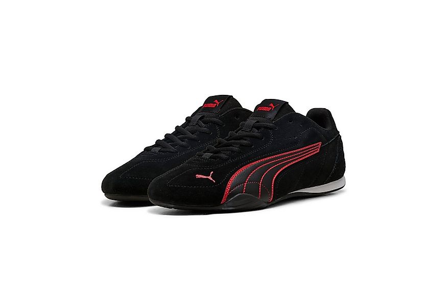 PUMA CATCH SD Sneaker mit Gummilaufsohle, mit SOFTFOAM+ Innensohle, mit Sch günstig online kaufen