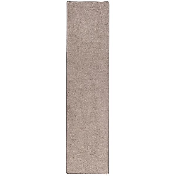 Snapstyle Veloursteppich Trend Velours Läufer Teppich günstig online kaufen
