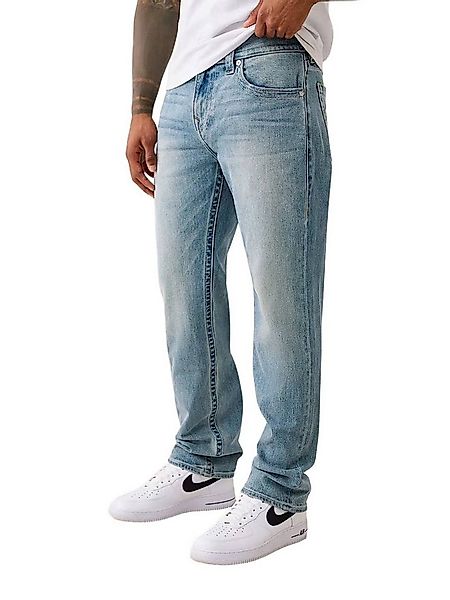 True Religion Straight-Jeans Jeans True Religion Geno Sn No Flap günstig online kaufen