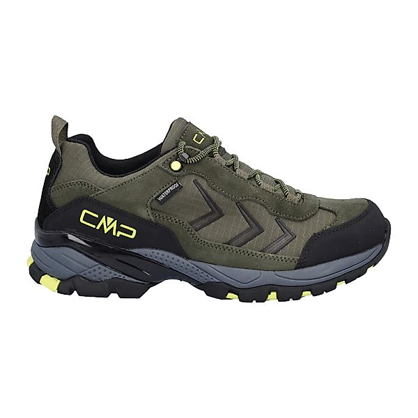 CMP Outdoorschuh "MELNICK LOW TREKKING SHOES WP", wasserdicht günstig online kaufen