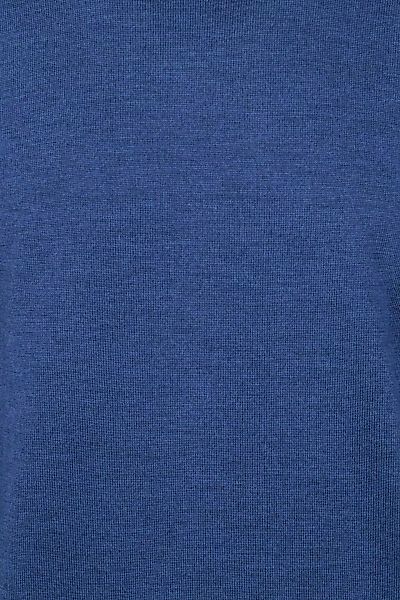 Suitable Merino Pullover O Blau - Größe XL günstig online kaufen