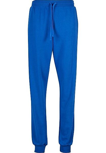URBAN CLASSICS Stoffhose Urban Classics Light Terry Basic Sweatpants (1-tlg günstig online kaufen